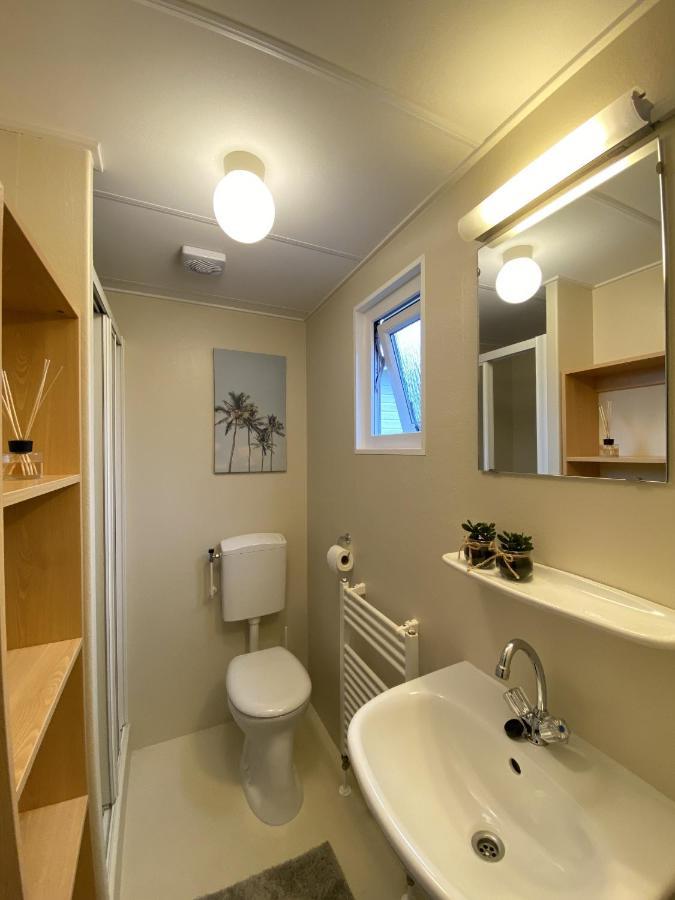 Rbr 813 - Beach Resort Kamperland Zewnętrze zdjęcie