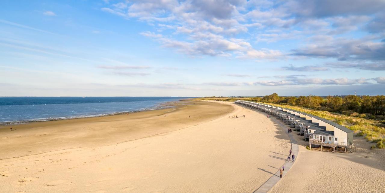Rbr 813 - Beach Resort Kamperland Zewnętrze zdjęcie