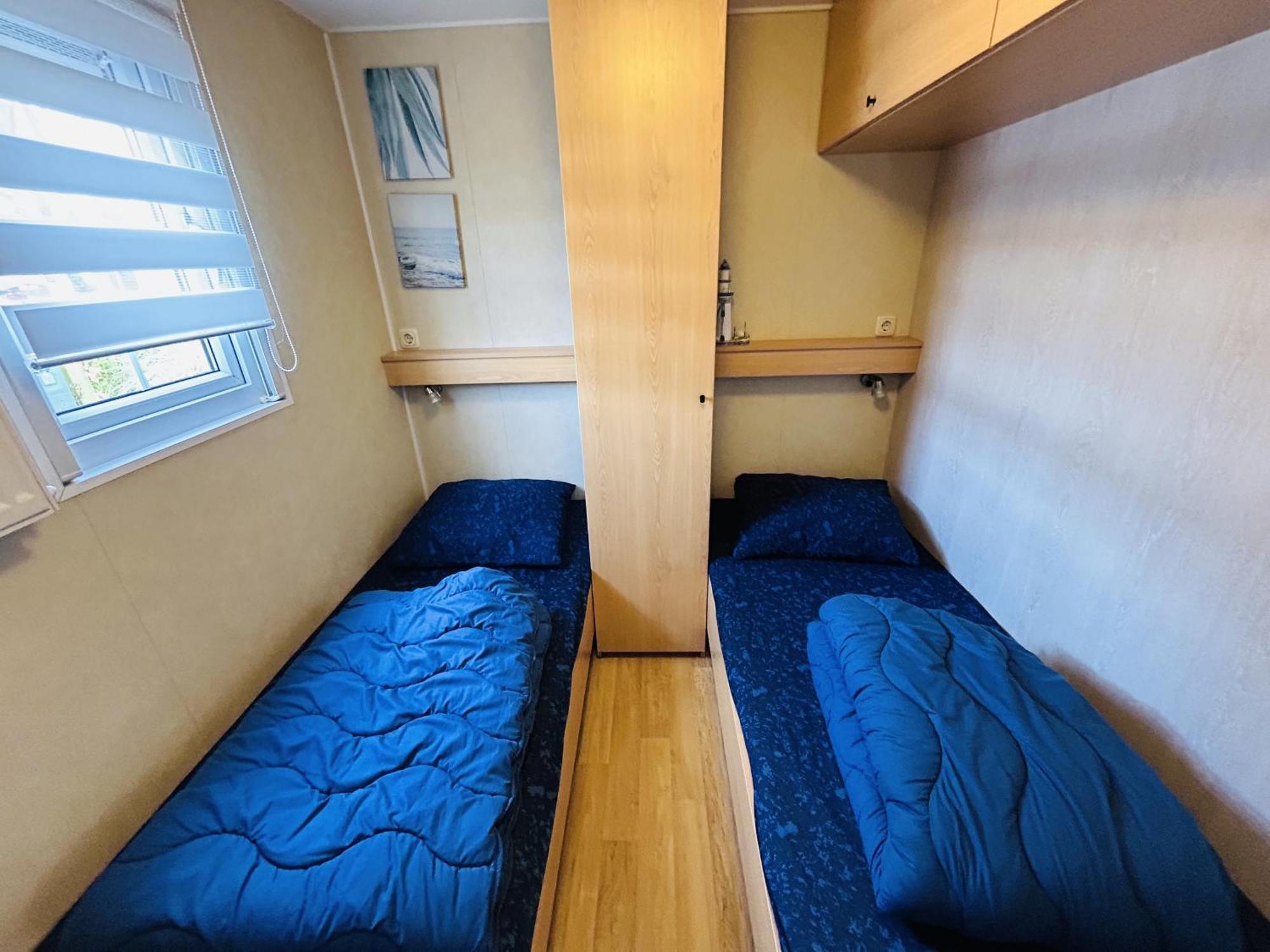 Rbr 813 - Beach Resort Kamperland Zewnętrze zdjęcie