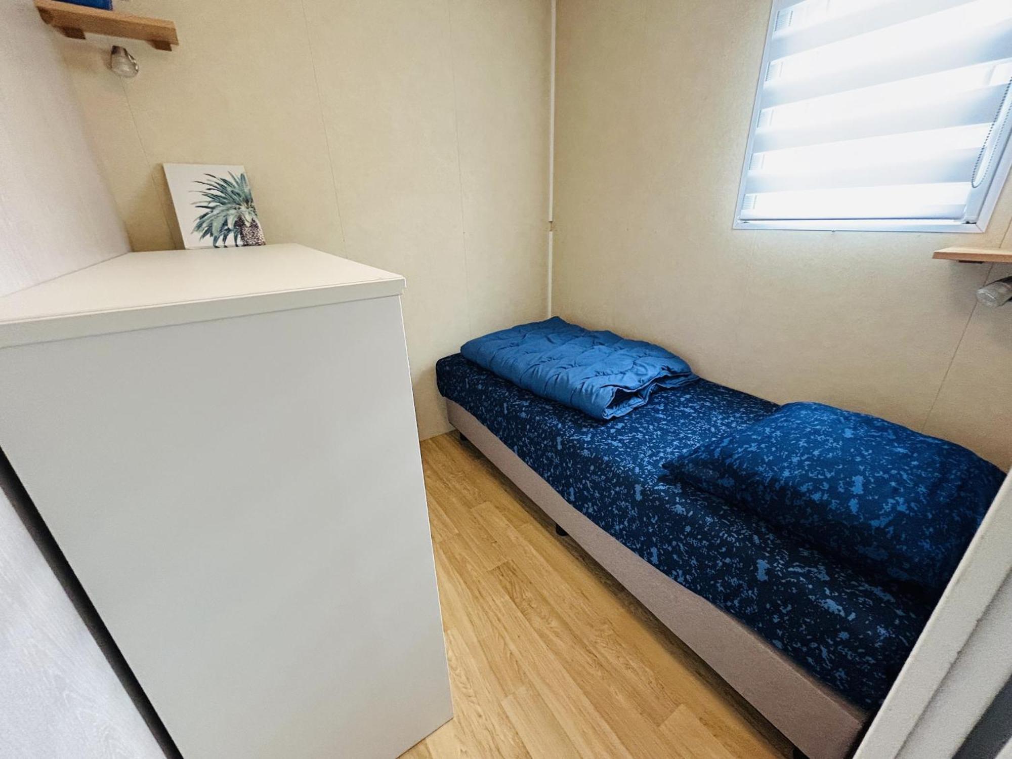 Rbr 813 - Beach Resort Kamperland Zewnętrze zdjęcie